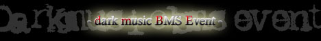 34 . dark music BMS Event