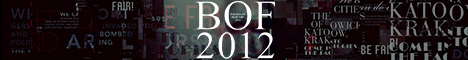 83 . THE BMS OF FIGHTERS 2012 - Ein neuer Heiliger -