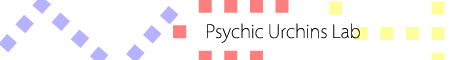 Psychic urchins Lab