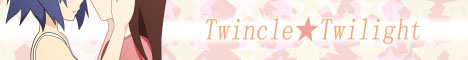 Twincle★Twilight